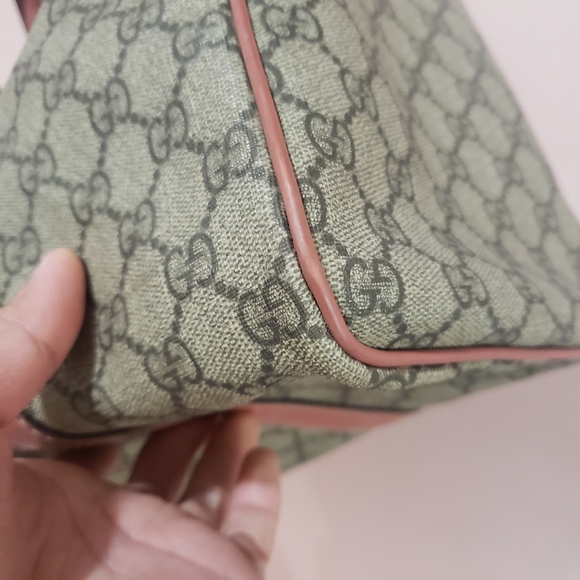 Auth Gucci Joy boston bag authenticated Dr. RUNWAY - Picture 15 of 16